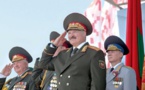 The Politics Between Russia And Belarus