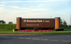 Kimberly-Clark Wins NextGen Supply Chain Visionary Award: A Leap in Digital Transformation