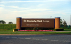 Kimberly-Clark Wins NextGen Supply Chain Visionary Award: A Leap in Digital Transformation Kimberly-Clark Wins NextGen Supply Chain Visionary Award: A Leap in Digital Transformation