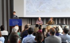 AB and Columbia Climate School Launch Climate Change Curriculum 2.0 for Investment Professionals