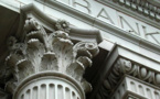 The Prehistoric Bank Agenda