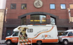 Subaru Share the Love® Event: ASPCA Partnership for Animal Welfare
