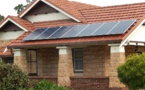 Revolutionizing Affordable Housing: Solar Energy Integration at The Knolls