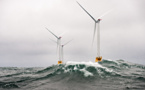 Innovative Energy Technologies: Offshore Wind, Advanced Geothermal, and the Pledge to Triple Nuclear Capacity by 2050