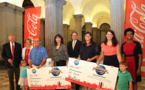 Coca-Cola promotes an active and healthy lifestyle Challenge for residents of South Carolina