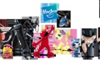 RepTrak rates Hasbro as the US’s most reputable Company RepTrak rates Hasbro as the US’s most reputable Company