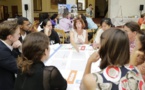 Zendesk Neighbour Foundation promotes greater growth in its communities