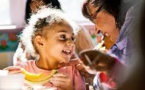Virginia Natural Gas Foundation's $60K Grant Boosts CHIP's Effort to Tackle Child Food Insecurity in Southeastern Virginia