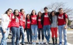 Youth Central: Empowering Calgary's Youth through Volunteerism and Leadership Development