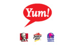 Yum! Brands Ranks No. 32 on TIME's Best Companies for Future Leaders – Unveiling Innovative Talent Development in 'Quick Bite' Video Series