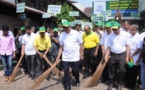 “Swachh Bharat” needs a change of mind set to be successful