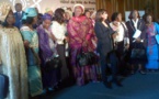 Women Mayors from Africa demand sustainable energy power Women Mayors from Africa demand sustainable energy power