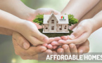 Affordable Housing Initiative: Henrietta Homes in Cleveland, Ohio