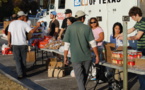 Humana Foundation donates $25,000 for relief operations in Central Texas