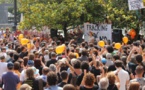 Spain attempts to regulate fracking despite environmental devastation and a growing mobilisation against it Spain attempts to regulate fracking despite environmental devastation and a growing mobilisation against it