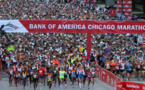 Hillary Gelfman raises a record $17.7 Million in Bank of America’s Chicago marathon