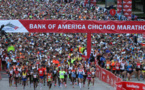 Hillary Gelfman raises a record $17.7 Million in Bank of America’s Chicago marathon Hillary Gelfman raises a record $17.7 Million in Bank of America’s Chicago marathon