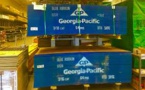 Explore Georgia-Pacific's Sustainable Papermaking Process and Wildlife Conservation Efforts