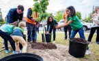 Arbor Day Foundation's Global Tree Planting Initiatives: Urban Forestry & Biodiversity Conservation Arbor Day Foundation's Global Tree Planting Initiatives: Urban Forestry & Biodiversity Conservation