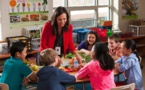 Alaska Teacher Apprenticeship Program Receives KeyBank Grant: Addressing Workforce Challenges and Certification Needs Alaska Teacher Apprenticeship Program Receives KeyBank Grant: Addressing Workforce Challenges and Certification Needs
