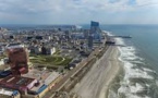 Empowering South Jersey: Atlantic City Infrastructure Program Creates Jobs and Futures