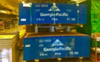 Discover Georgia-Pacific's Paper Production Process and Sustainability Efforts