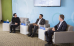 2024 Global Inclusive Growth Summit: Advancing Solutions with Leading Voices