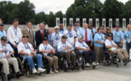 Ford Fund to organize a visit to World War II Memorial for Louisville Veterans