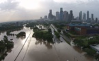 Well Fargo helps flood affected customers in Houston