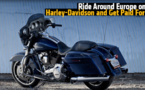 Harley-Davidson’s Strategic Move To Environmental Sustainability: “LiveWire” Project