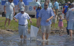 Redfish Restoration: CCA Florida Partners with Duke Energy for Conservation Efforts in Bay County, Florida Redfish Restoration: CCA Florida Partners with Duke Energy for Conservation Efforts in Bay County, Florida