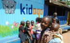 Kidogo: A Ray of Early Childhood Hope In The Slums Of Africa Kidogo: A Ray of Early Childhood Hope In The Slums Of Africa