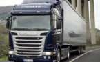Scania joins the Swedish Social Responsibility Network