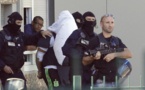 France’s charges beheading suspect with terrorism charges