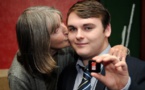 St John Ambulance announced First Aid Heroes awards for 2015