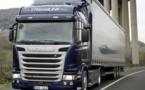 The CSR Network In Colombia Welcomes Scania