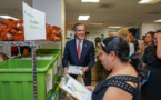Baby2Baby &amp; Huggies Expand Maternal Health Program with HHS Partnership