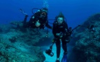 FIRST DIVE Robotics Season 2024-2025: Ocean Exploration Challenge by Qualcomm