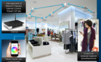 Smart LED Light-bulbs To Light Commercial Space At The Click Of Your Smartphones