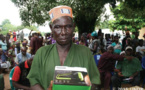 Panasonic Donates Solar Lantern To Ebola Infested African Regions