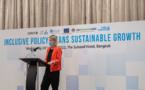 2024 Sustainability Summit: SSCI Leads Fresh Produce Supply Chain Initiatives