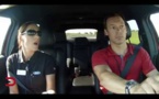Ford expands its Driving Dream Educational Initiative to Panama