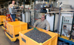 Eastman's Revolutionary Molecular Recycling: A Step Towards a Sustainable Future