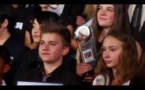 Panasonic announces the finalists for its Kid Witness News Global Contest 2015 program