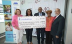 UnitedHealthCare grants $75,000 to Gerogia’s Family Health Care Centre