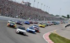 Space4All Launches at Talladega: NASCAR, Leidos, and Astronauts Inspire STEM Careers