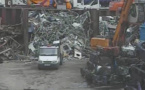 Totternhoe Metal Recycling fined £13,890 for poor pedestrian segregation