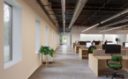 Enhance CRE Value: Sustainable, Flexible Office Solutions for Lower Costs & Emissions Enhance CRE Value: Sustainable, Flexible Office Solutions for Lower Costs & Emissions