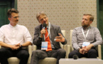 Advancing Circular Economy Solutions: SEE's Leadership in Plastic Waste Management