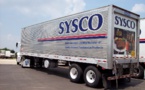 Sysco Supports Disaster Relief: Donates $20,000 and Food Supplies Sysco Supports Disaster Relief: Donates $20,000 and Food Supplies